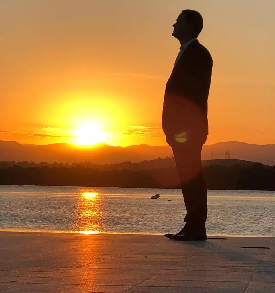 ILHA DAS CAIEIRAS: QUANDO A GESTÃO PÚBLICA REVELA UMA JOIA